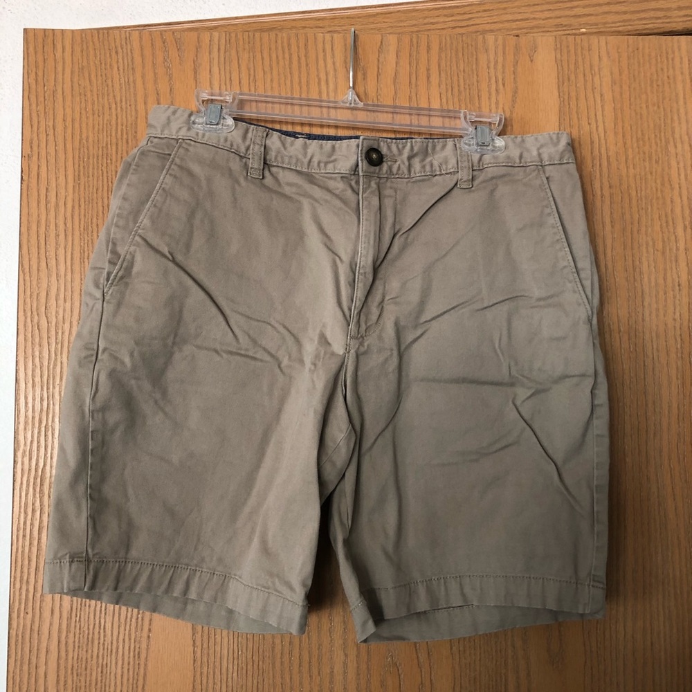 Men’s Size 32 Cotton Shorts